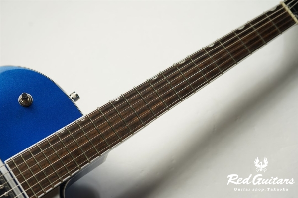 G5420T ELECTROMATIC CLASSIC HOLLOW BODY SINGLE-CUT WITH BIGSBY - Azure Metallic